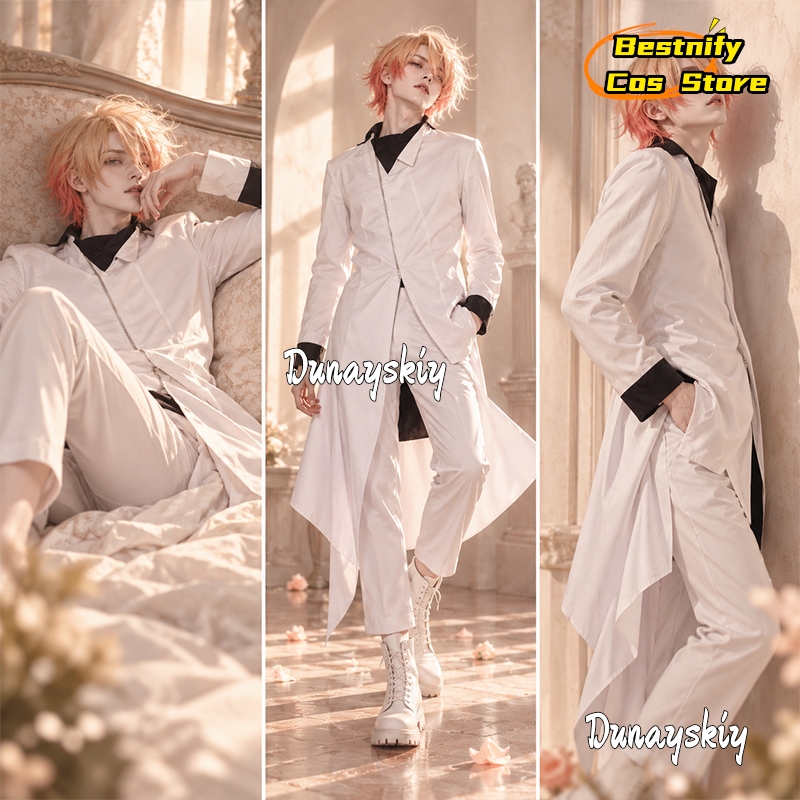 Anime Cosplay Events 2026 - 826 Anime Game Project Sekai Cosplay