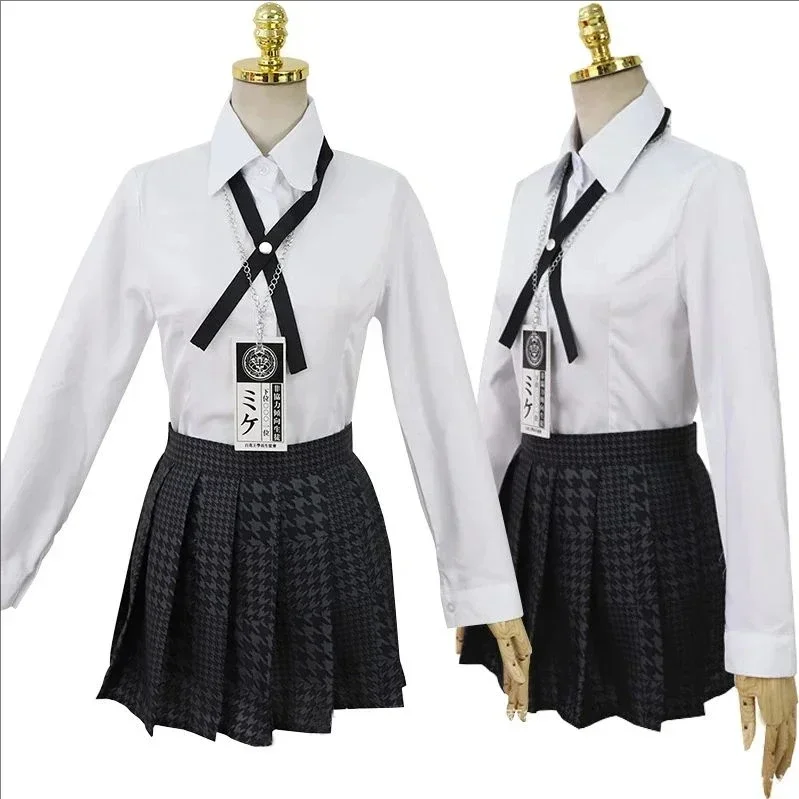 Anime Cosplay Yumeko - New Anime Kakegurui Cosplay Jabami Yumeko