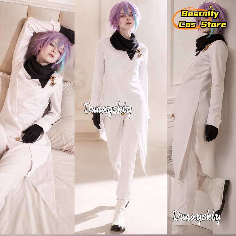 Anime Cosplay Events 2026 - 826 Kamishiro Rui 2026 April Fool's