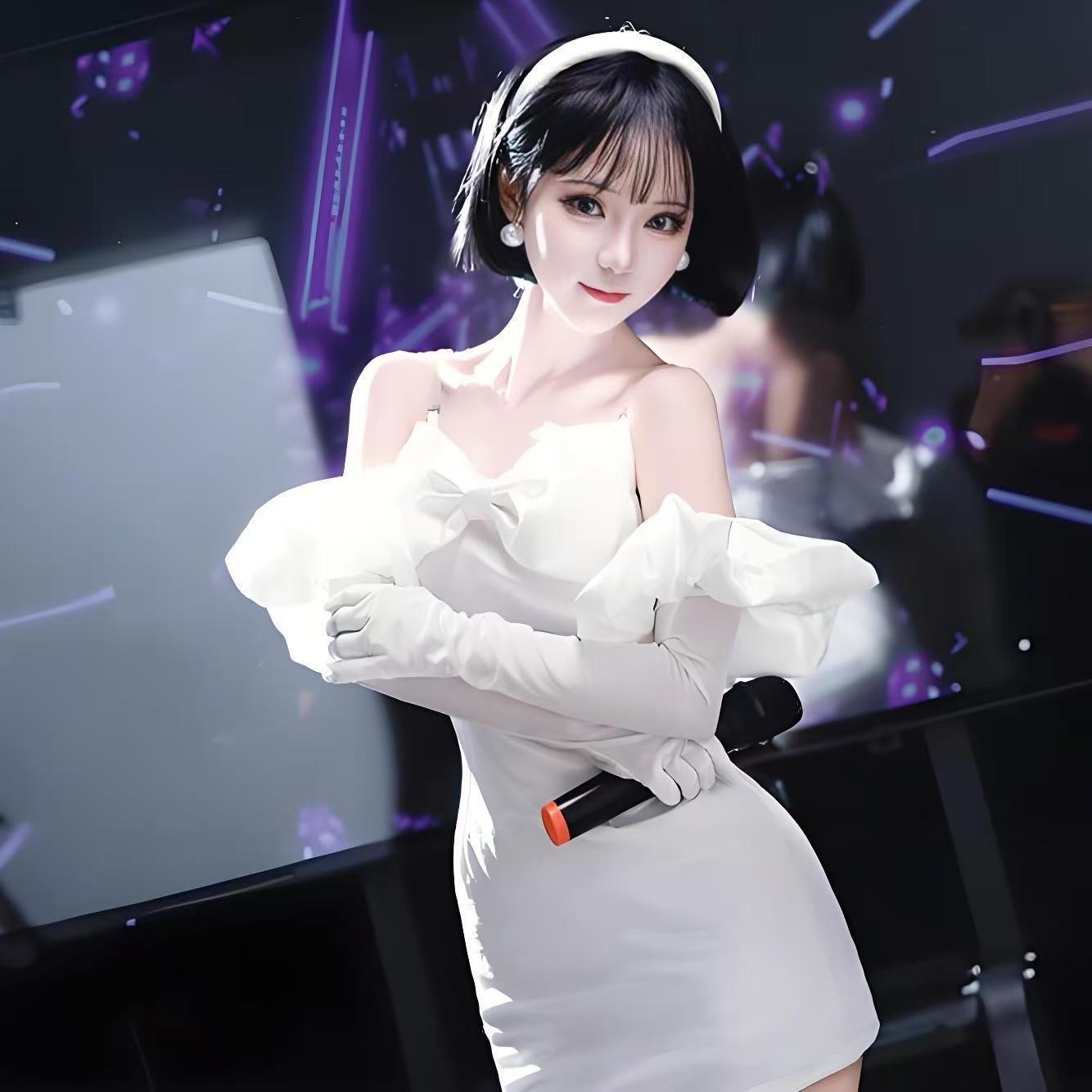 Anime ALIEN STAGE Sua Cosplay  - Anime Cosplay Mujer 评论和价格
