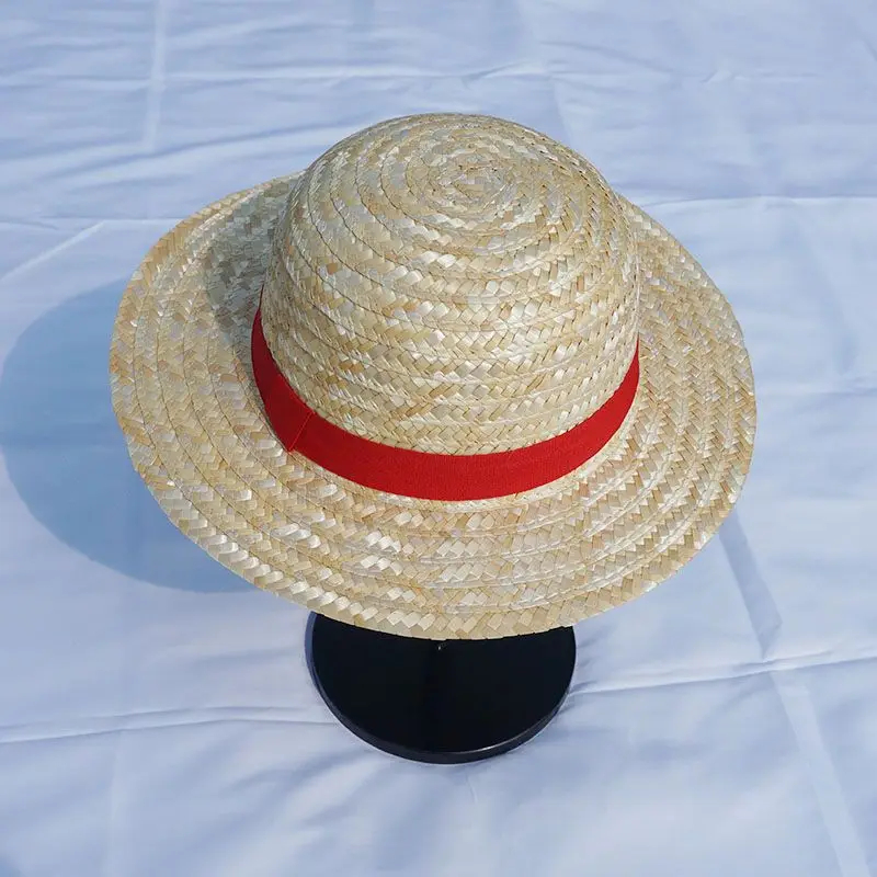 One Piece Luffy Same Style str - One Piece Straw Hat 评论和价格