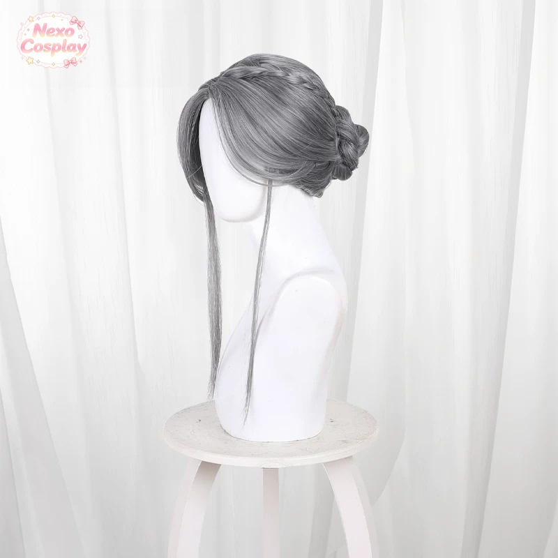 Reverse: 1999 Ms. Stranger Cos - Anime Cosplay Wigs 评论和价格