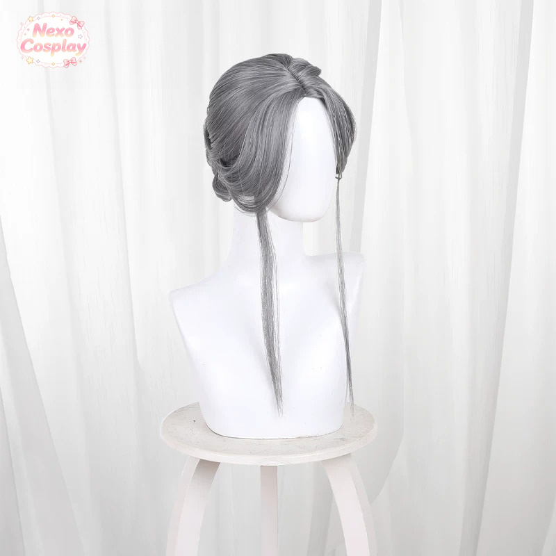 Reverse: 1999 Ms. Stranger Cos - Anime Cosplay Wigs 评论和价格