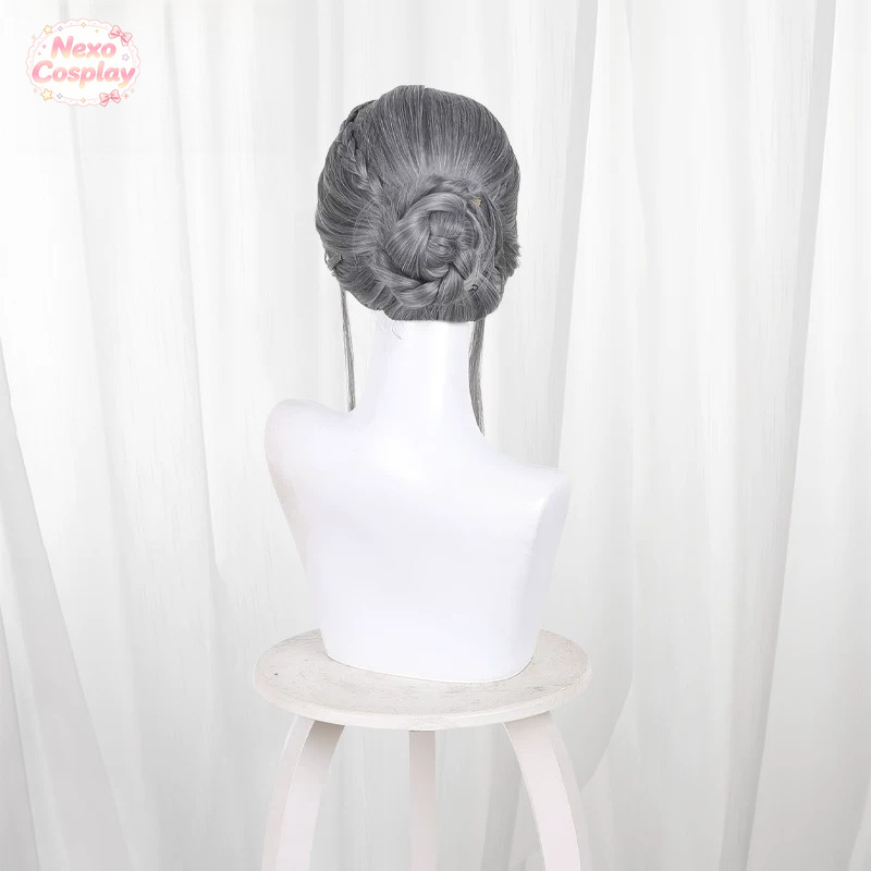 Reverse: 1999 Ms. Stranger Cos - Anime Cosplay Wigs 评论和价格
