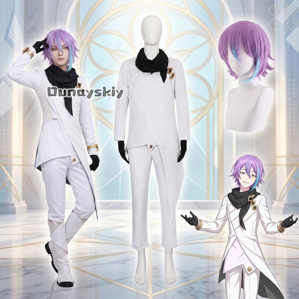 KS*25Kamishiro Rui 2026 April  - Anime Cosplay Events 2026 评论和价格