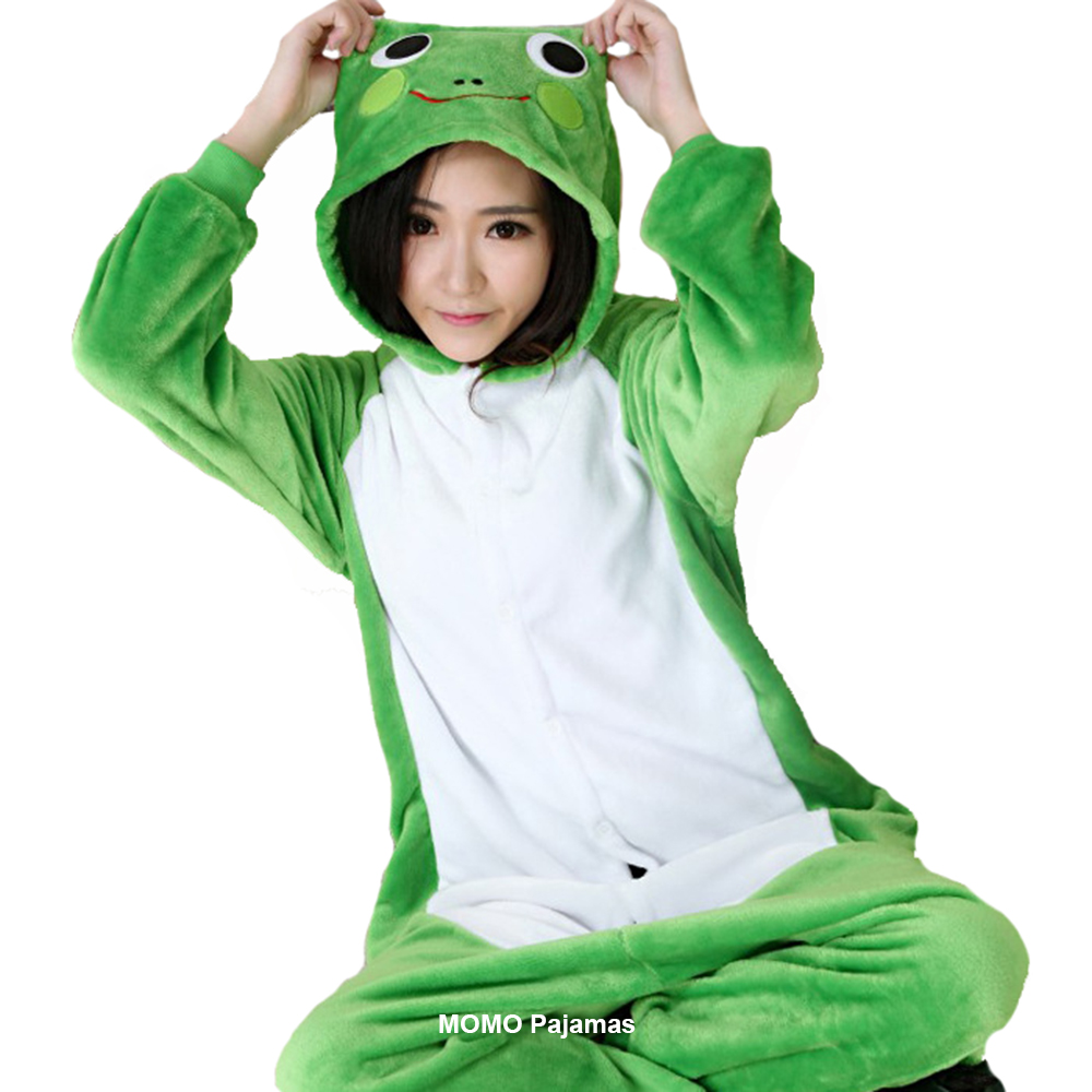 Adult Kids Family Onesie Sleep - Anime Cosplay Thick 评论和价格