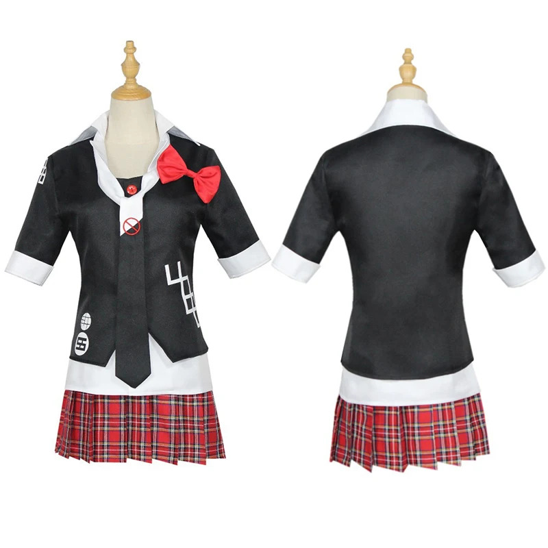 Anime Danganronpa Cosplay Cost - Anime Cosplay Cafe 评论和价格