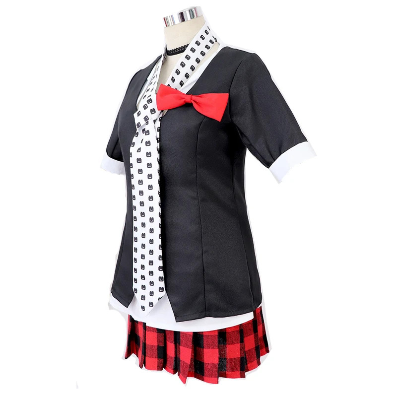 Anime Danganronpa Cosplay Cost - Anime Cosplay Cafe 评论和价格