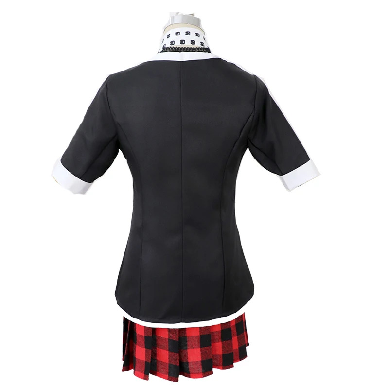 Anime Danganronpa Cosplay Cost - Anime Cosplay Cafe 评论和价格