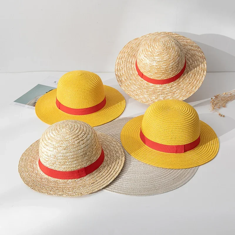 Luffy Straw Hat One Piece Cart - One Piece Straw Hat 评论和价格
