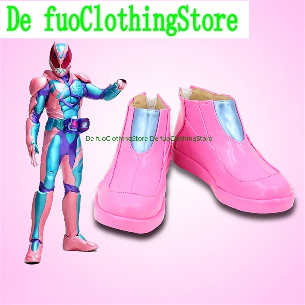 Kamen Rider Revice Cosplay Sho - Anime Cosplay Kamen Rider 评论和价格