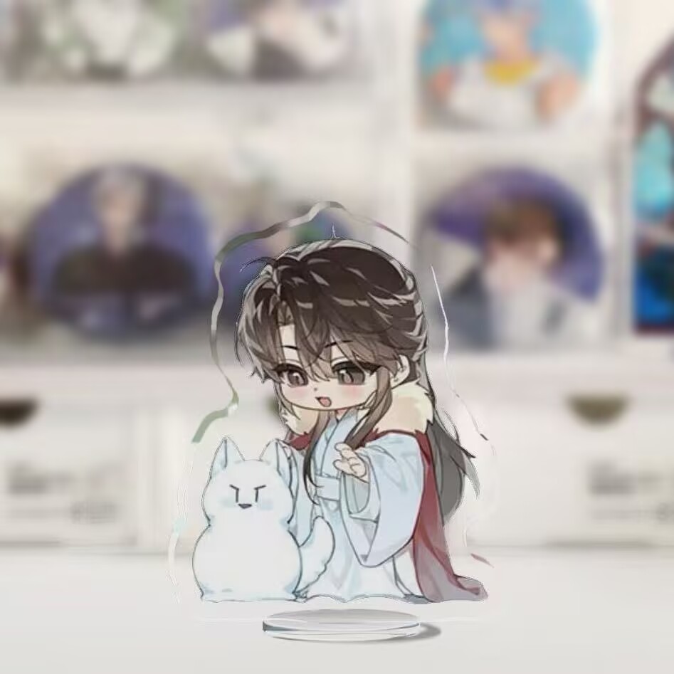 The high-definition acrylic sw - Anime Cosplay Cat 评论和价格