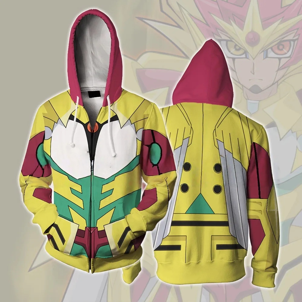 Anime Saint Seiya 3D Print Hoo - Anime Cosplay Shop 评论和价格