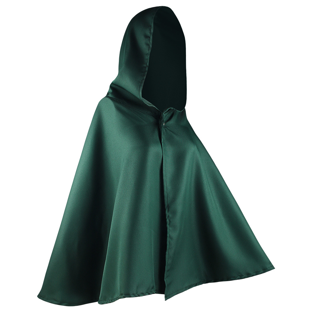 Attack on Titan Cosplay Cloak  - Attack Titan Cloak 评论和价格