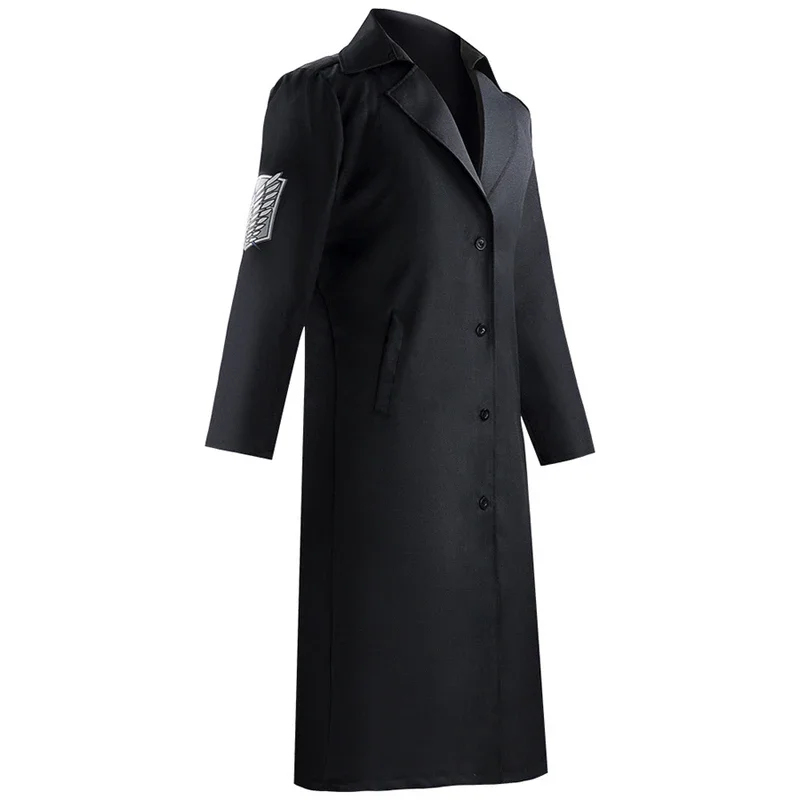 2026 Anime Attack On Titan Cos - Attack Titan Cloak 评论和价格