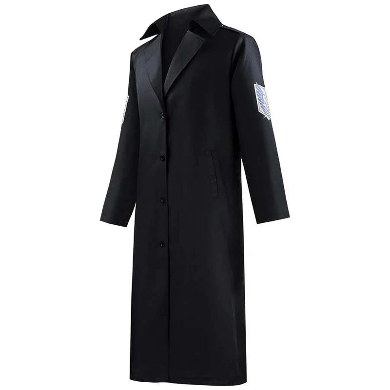 2026 Anime Attack On Titan Cos - Attack Titan Cloak 评论和价格