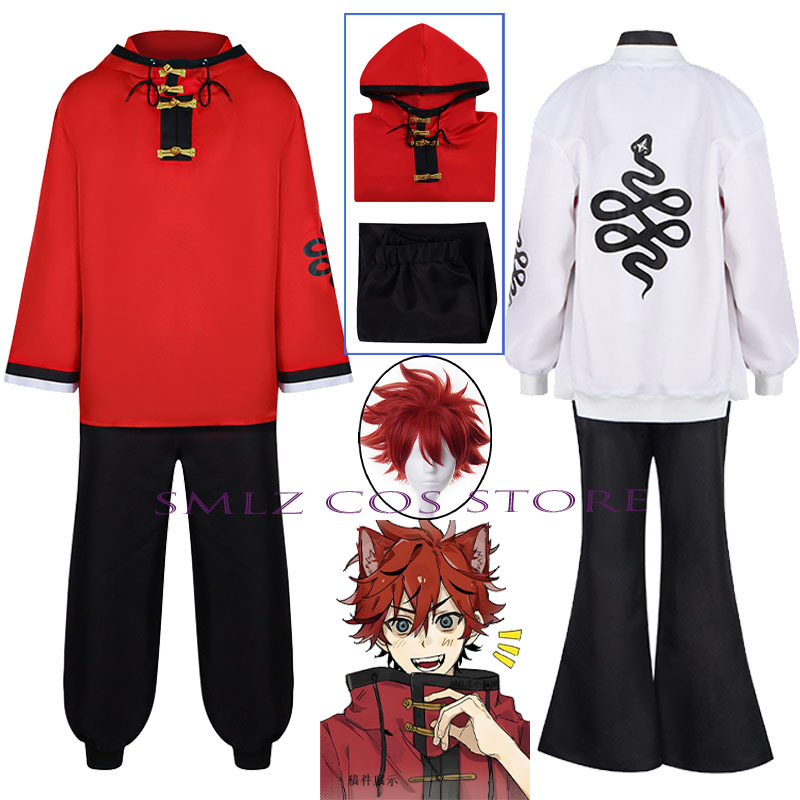 Newly Alma Cosplay Anime Gokur - Anime Cosplay Female 评论和价格