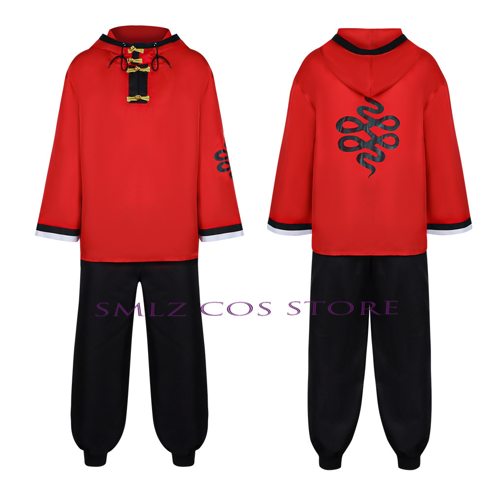 Newly Alma Cosplay Anime Gokur - Anime Cosplay Female 评论和价格