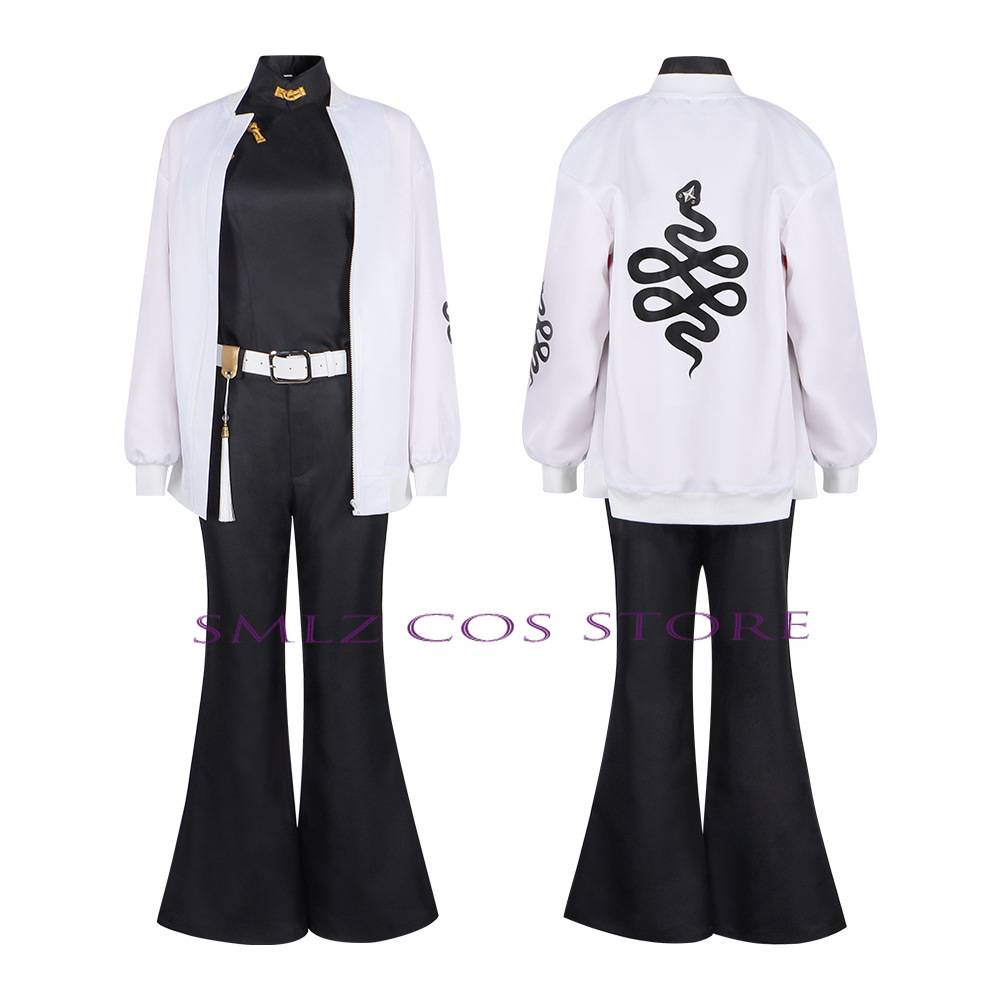 Newly Alma Cosplay Anime Gokur - Anime Cosplay Female 评论和价格