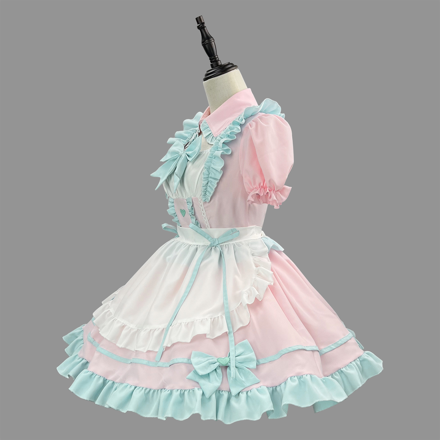Anime S-5XL Sweet Cute Lolita  - Anime Cosplay Shop 评论和价格