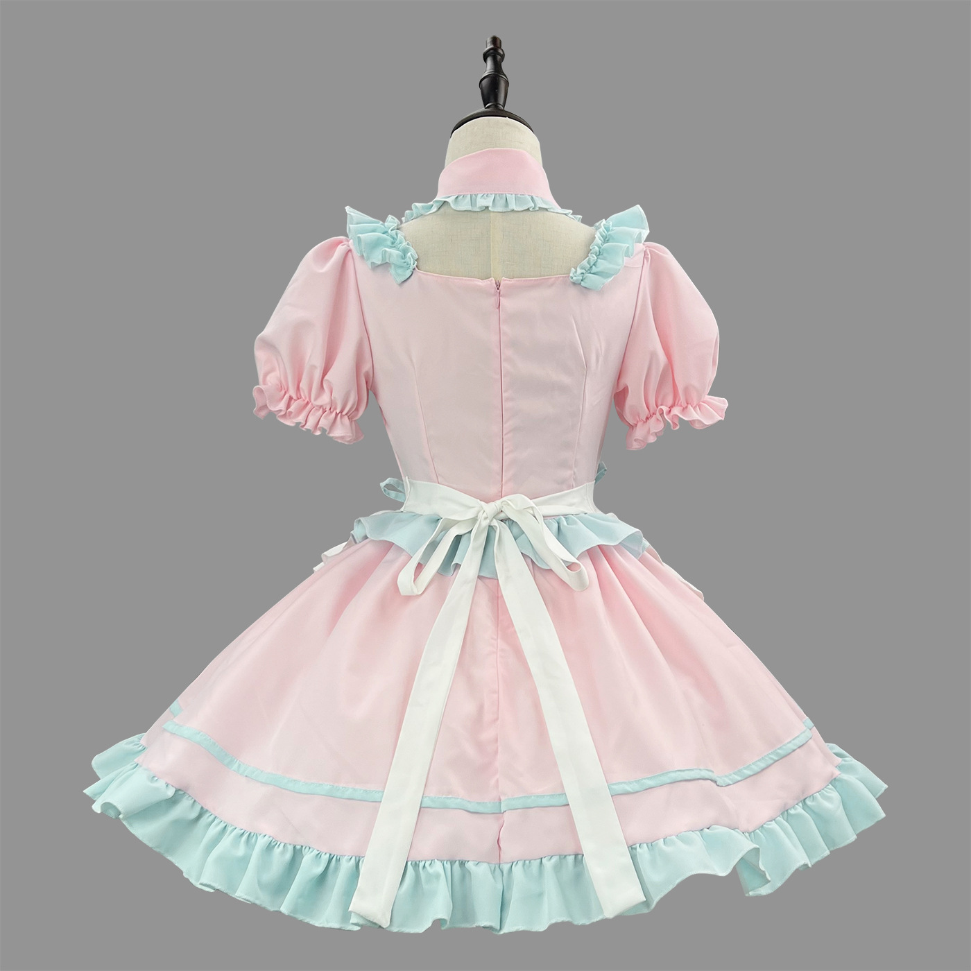 Anime S-5XL Sweet Cute Lolita  - Anime Cosplay Shop 评论和价格