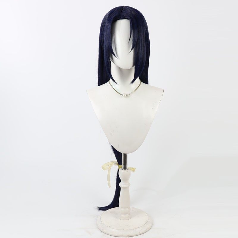 Jiroutachi Cosplay Wig Touken  - Anime Cosplay Long Hair 评论和价格