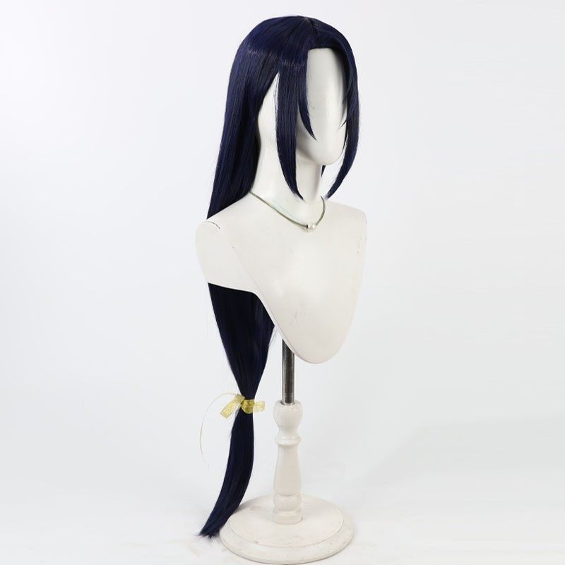 Jiroutachi Cosplay Wig Touken  - Anime Cosplay Long Hair 评论和价格