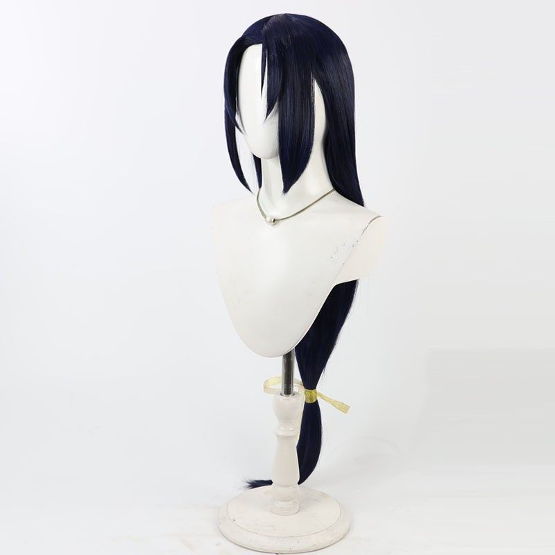 Jiroutachi Cosplay Wig Touken  - Anime Cosplay Long Hair 评论和价格