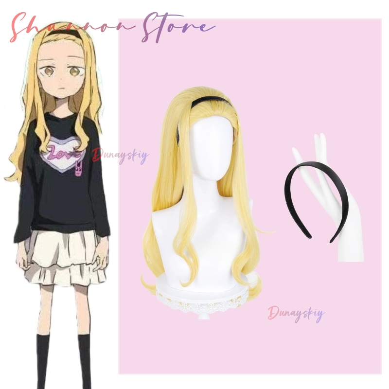 Takopi's Original Sin Costume  - Anime Cosplay Yumeko 评论和价格