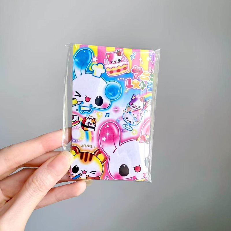 20pcs/Pack Heisei Retro Anime  - Anime Cosplay Thick 评论和价格