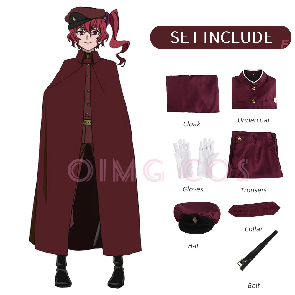 Okura Teruko Cosplay Suehiro T - Anime Cosplay Wigs 评论和价格