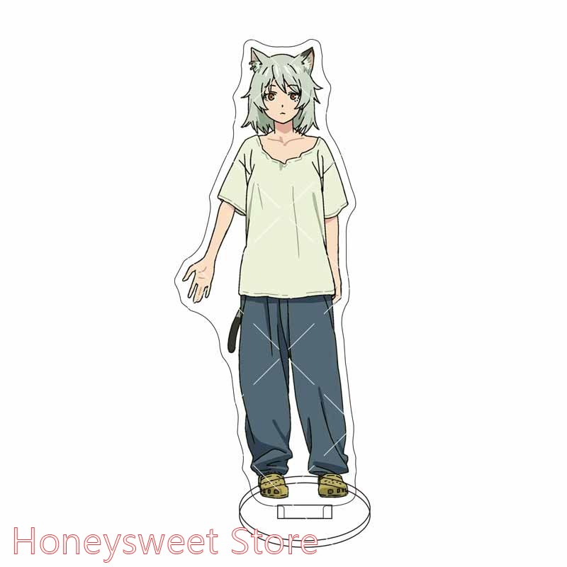 Chainsmoker Cat Yani Neko Anim - Anime Cosplay Cat 评论和价格