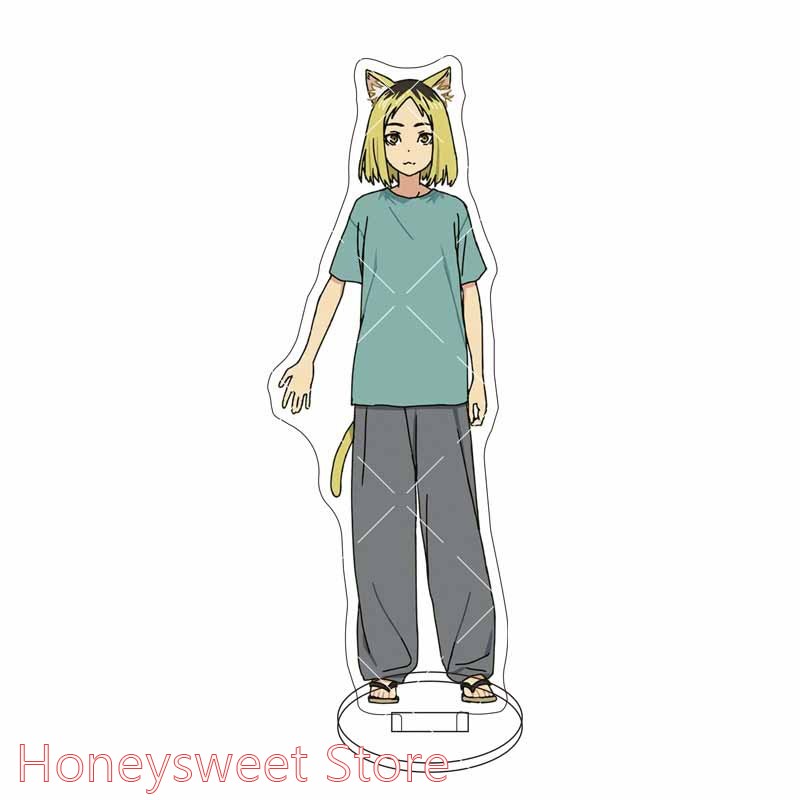Chainsmoker Cat Yani Neko Anim - Anime Cosplay Cat 评论和价格
