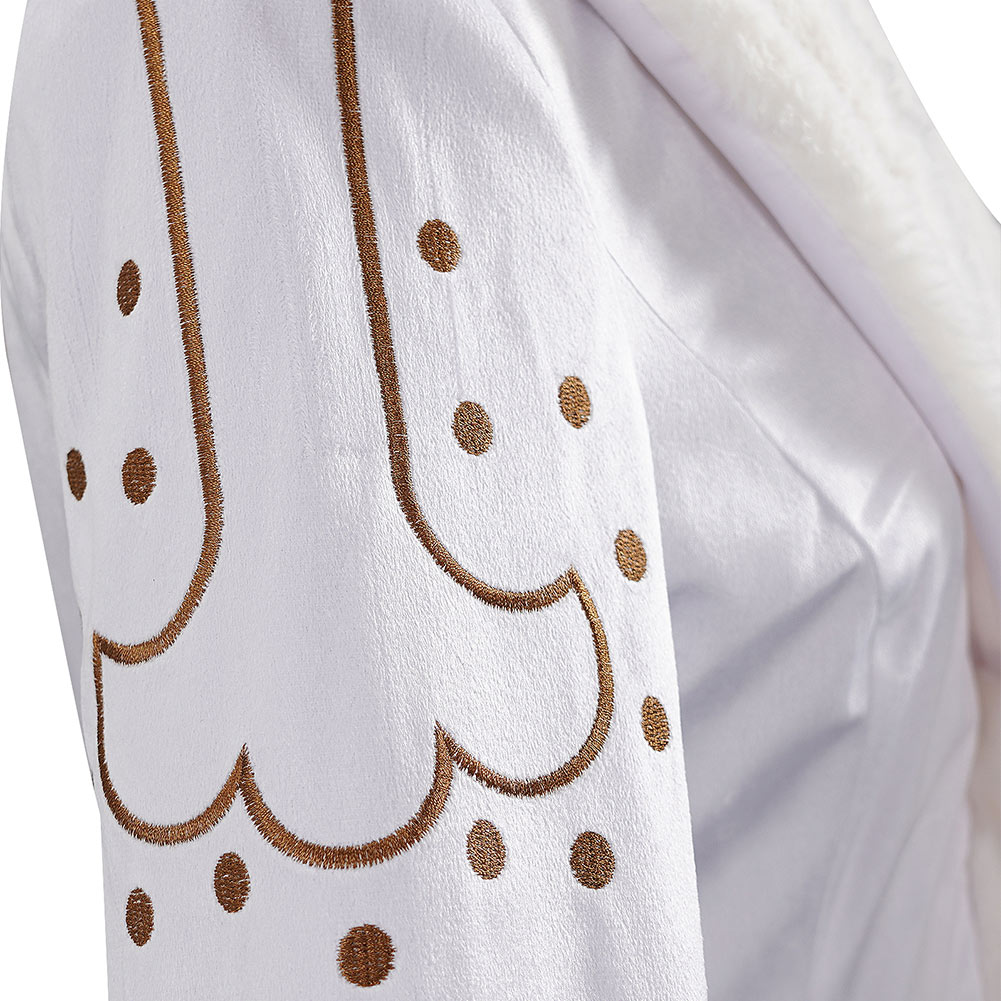 Nico Robin Cosplay Costume Ani - Anime Cosplay Nico Robin 评论和价格