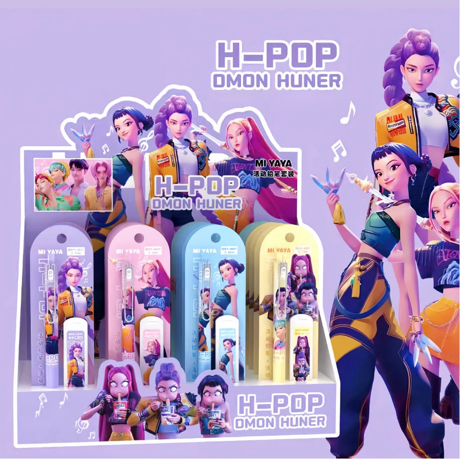 New Anime Random 24pcs Themed  - Anime Cosplay Drawing 评论和价格