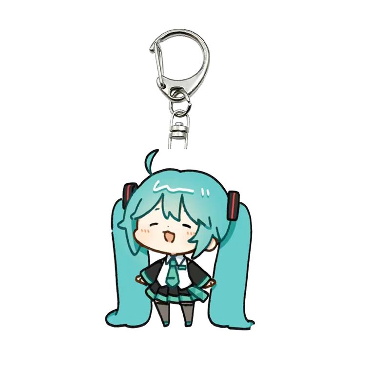 Kotobukiya Keychain of Aimer,  - Anime Cosplay Instagram 评论和价格
