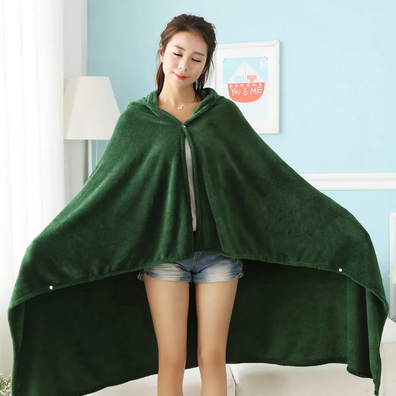 Attack on Titan Blanket Plaid  - Attack Titan Cloak 评论和价格