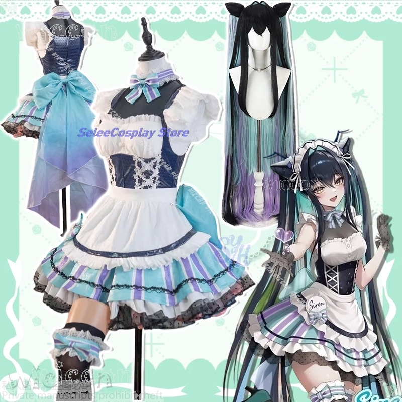 Halloween Party Carnival Costu - Anime Cosplay Shop 评论和价格
