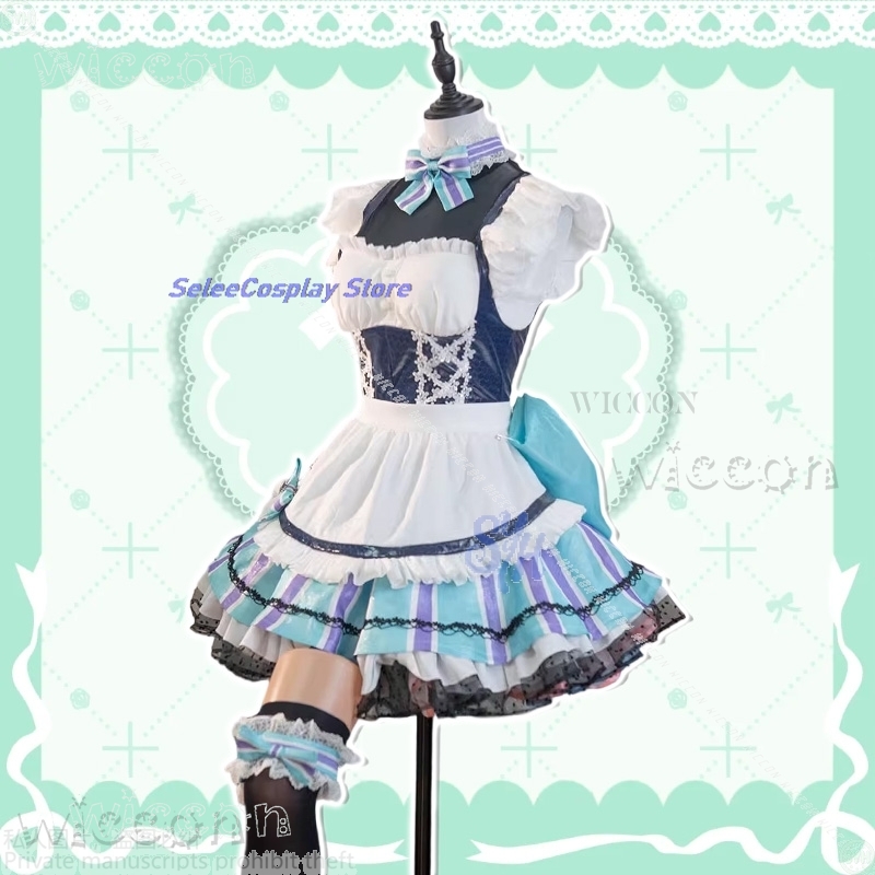 Halloween Party Carnival Costu - Anime Cosplay Shop 评论和价格