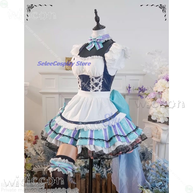 Halloween Party Carnival Costu - Anime Cosplay Shop 评论和价格