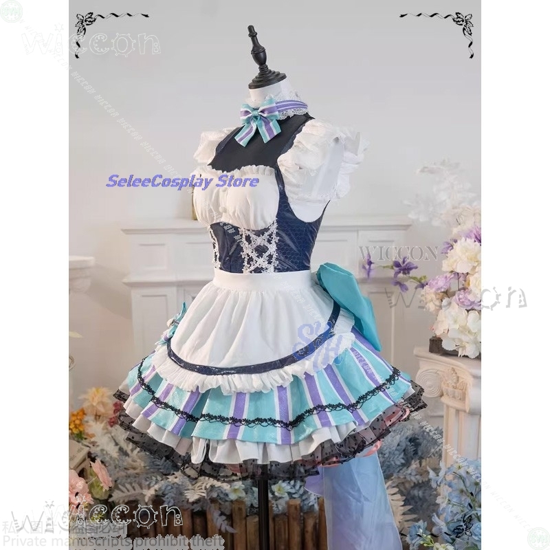 Halloween Party Carnival Costu - Anime Cosplay Shop 评论和价格