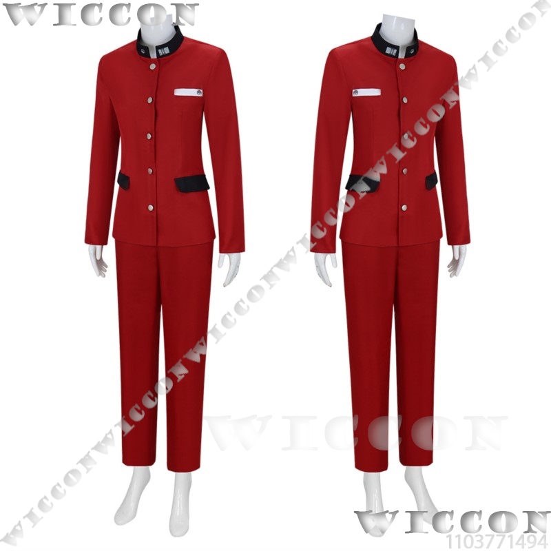 Tsukumo Ima Hundred Game Cospl - Anime Cosplay Wigs 评论和价格