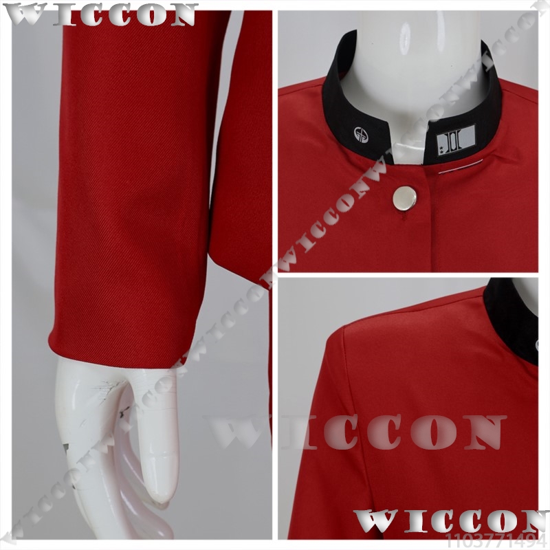 Tsukumo Ima Hundred Game Cospl - Anime Cosplay Wigs 评论和价格