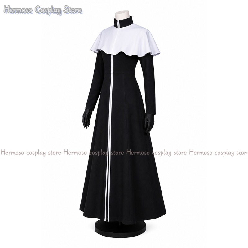Anime Bleach Aizen Sousuke Cos - Anime Cosplay Female 评论和价格