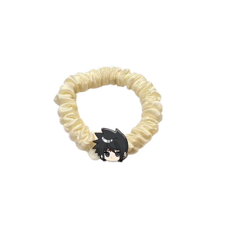 Naruto cartoon anime hair tie, - Anime Cosplay Instagram 评论和价格