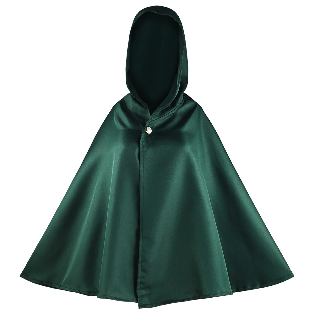 Anime Attack on Titan Scouting - Attack Titan Cloak 评论和价格