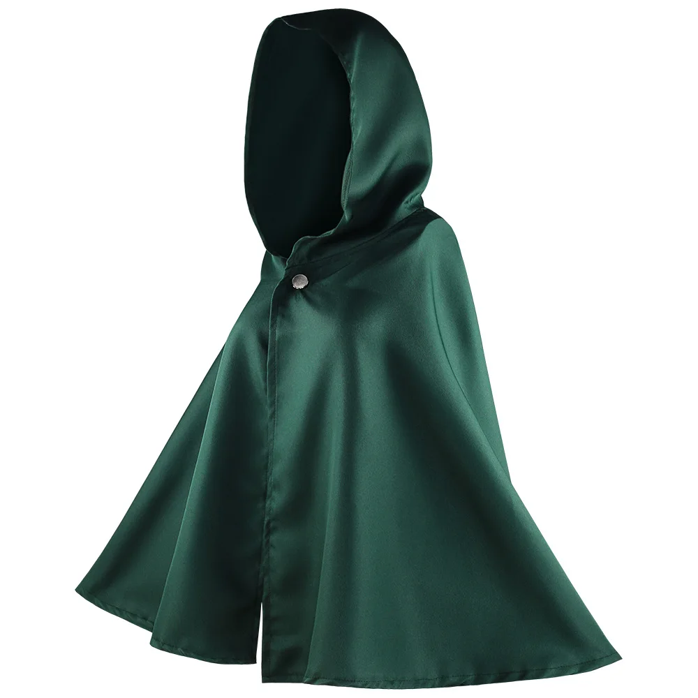 Anime Attack on Titan Scouting - Attack Titan Cloak 评论和价格