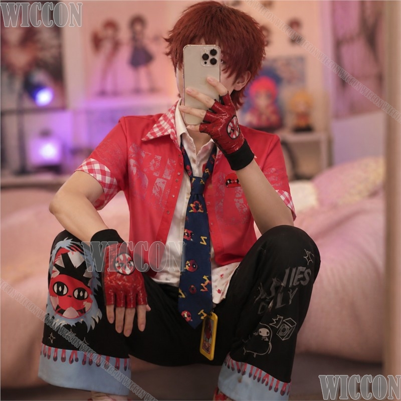 Identity V Florian Brand Cospl - Anime Cosplay Events 2026 评论和价格
