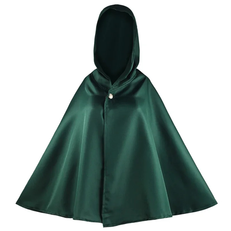 NewBig Fun Shingeki No Kyojin  - Attack Titan Cloak 评论和价格