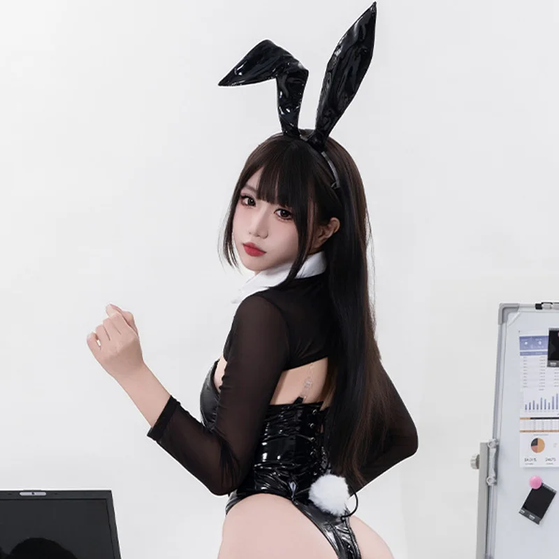 Anime Coffee Bar Bunny Girl Ma - Anime Cosplay Cafe 评论和价格